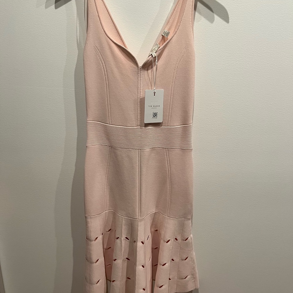 Ted Baker London Dress